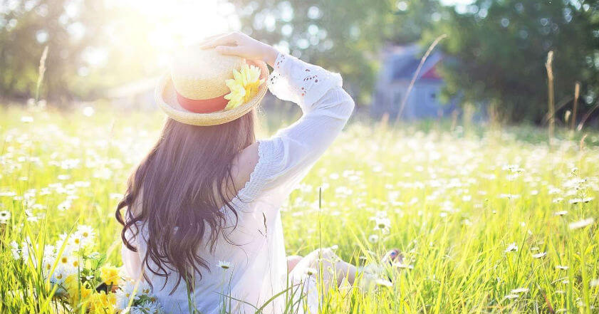 Natural summer beauty, czyli jak przywitać lato z naturalnie piękną skórą