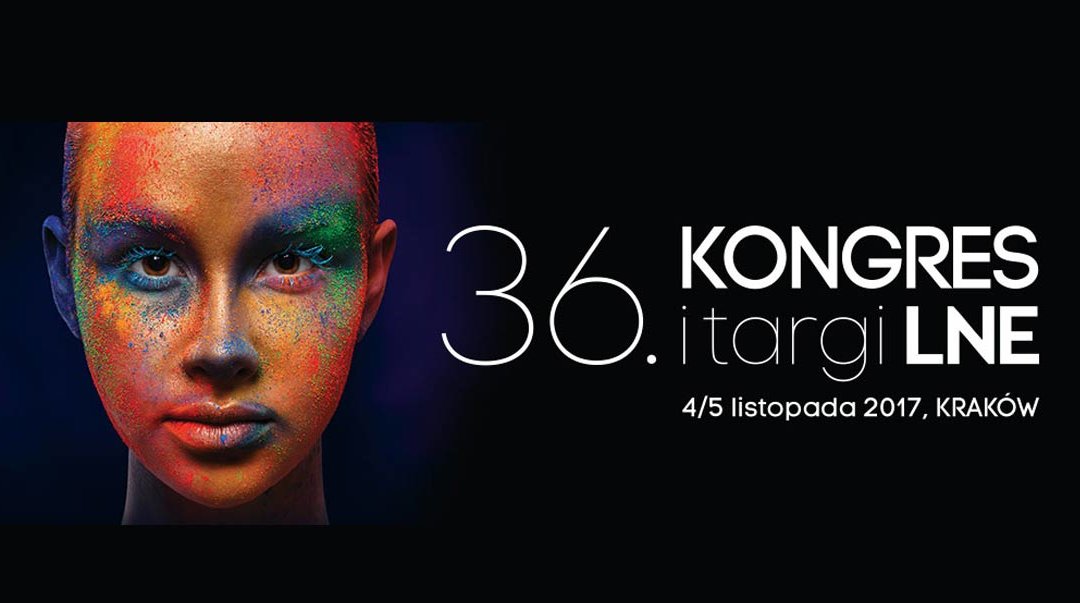 Targi LNE Listopad 2017