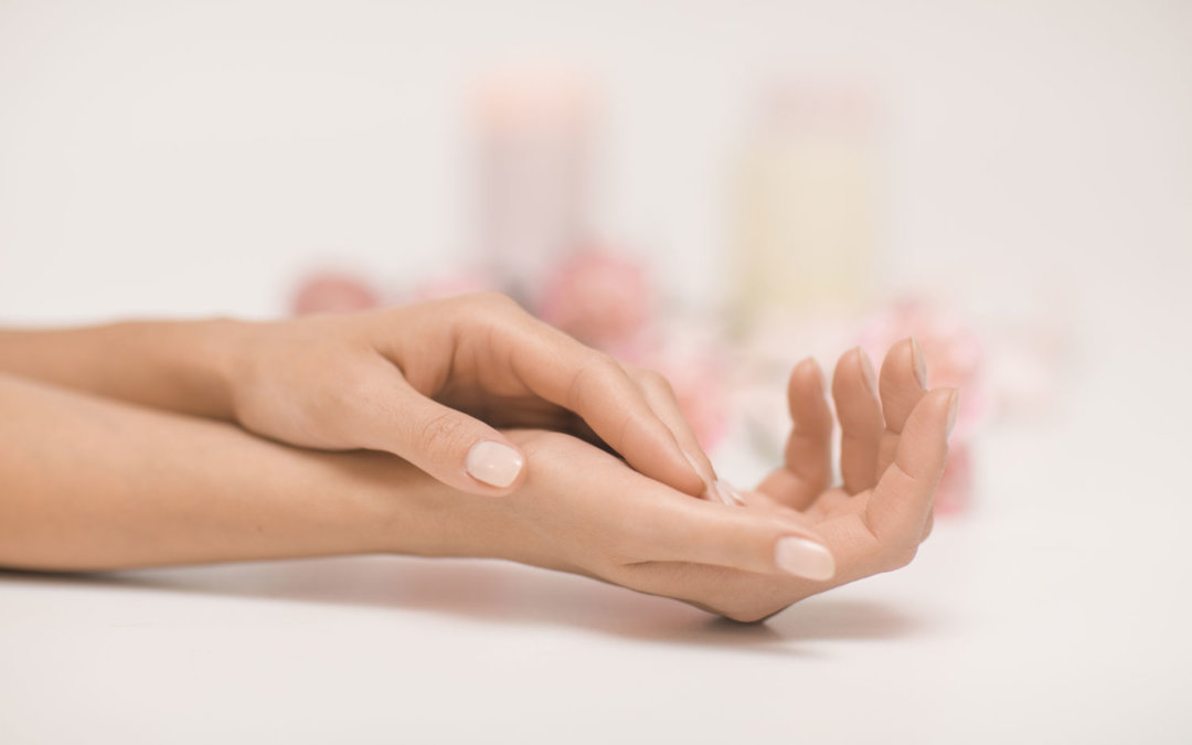 Glam Hands czyli naturalny sposób na piękne dłonie