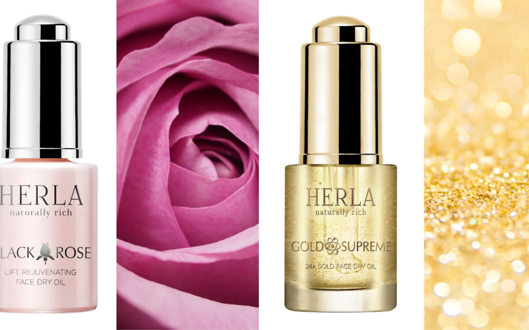 Youth Elixir – Dry Oils As A Daily Skin Careroutine